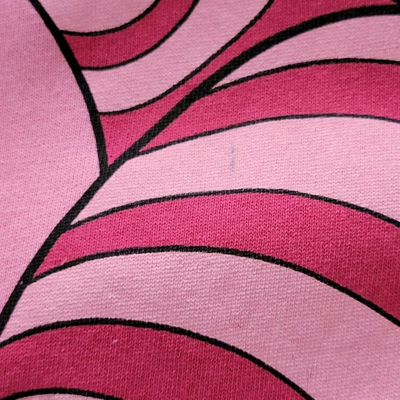 Zara x Disney Alice in Wonderland Chesire Cat Graphic Tee Shirt - Picture 10 of 16